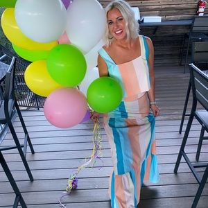 BUDDY LOVE SZ SMALL COOKIE TWO-PIECE SET